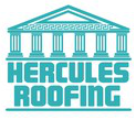 Hercules Roofing Logo