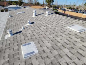 commercial roofing Huntington Beach
