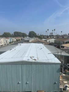 commercial roofing Huntington Beach California