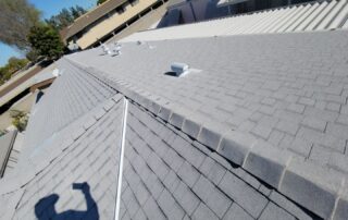 residential shingle roof replacement anaheim