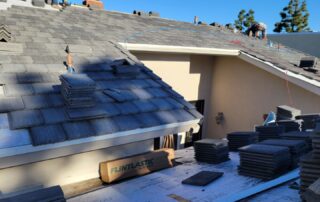 roof installation Newport Port (11)