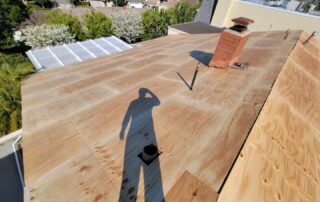 roof installation Newport Port (4)
