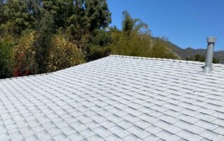 shingle roof replacement anaheim