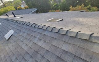 Shingle roof replacement company Huntington Beach