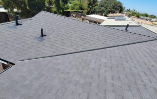 roof replacement company Costa Mesa
