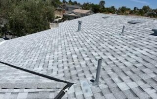 roof replacement company in Mission Viejo