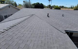 shingle roof replacement company Costa Mesa ca